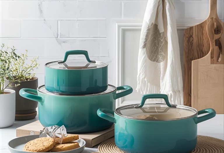 Is All Ceramic Cookware Non Toxic or Just a Marketing Myth?