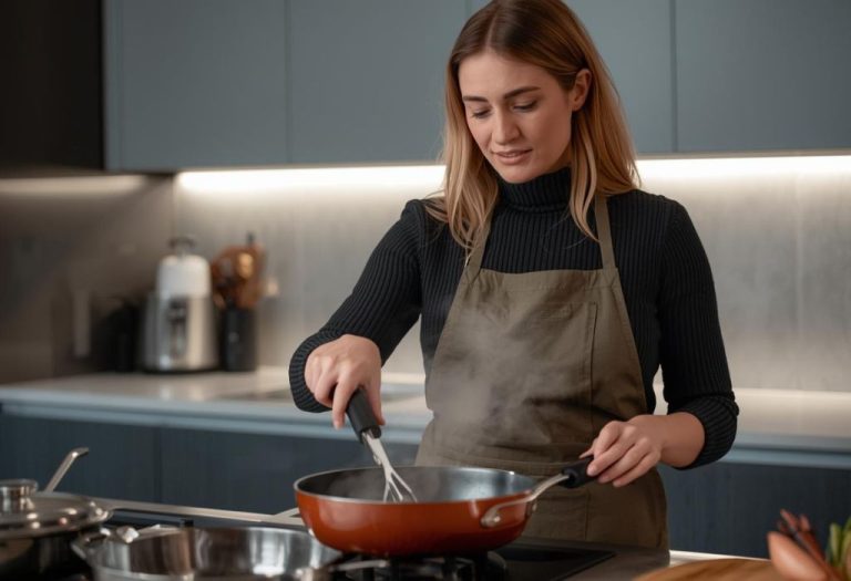 Is Carote Granite Cookware Safe in Everyday Cooking?