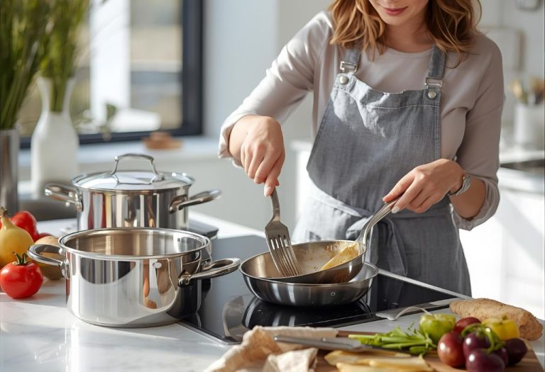 Is Carote Stainless Steel Cookware Safe for Families Now?