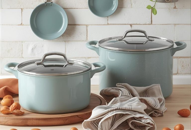 Is Ceramic Cookware Better Than Nonstick for Your Health?