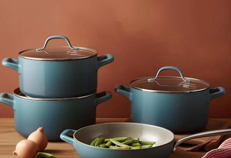 Is Ceramic Cookware Better Than Stainless Steel for Daily Use?