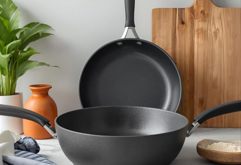Is Ceramic Cookware Better Than Teflon or Just Hype?