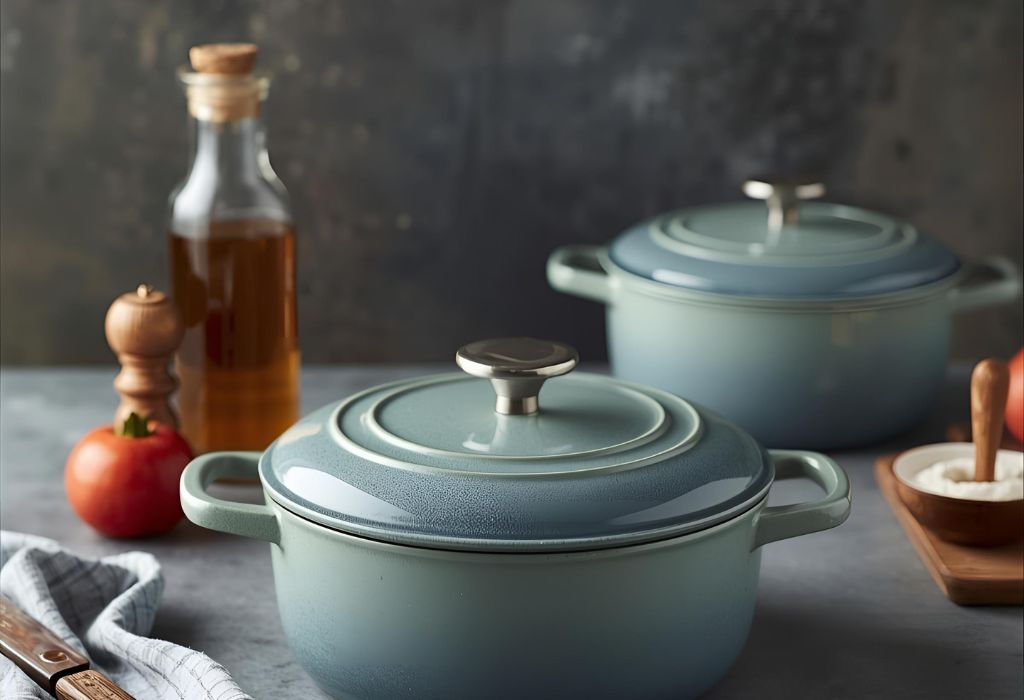 Is Ceramic Cookware Healthy? Safety Claims vs Reality
