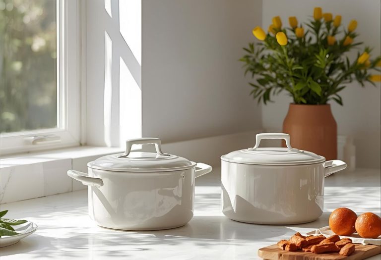Is Ceramic Cookware Healthy or Just Clever Marketing?