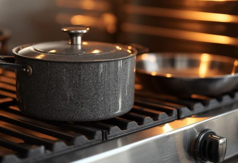 Is Granite Stone Cookware Oven Safe? Know Before Use