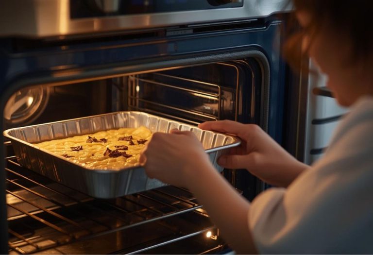 Is Stainless Steel Cookware Oven Safe for Baking?