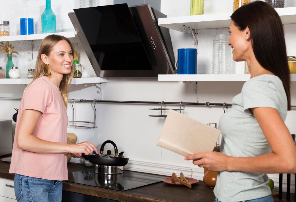 Maintenance Tips for Long-Lasting Stove & Cookware