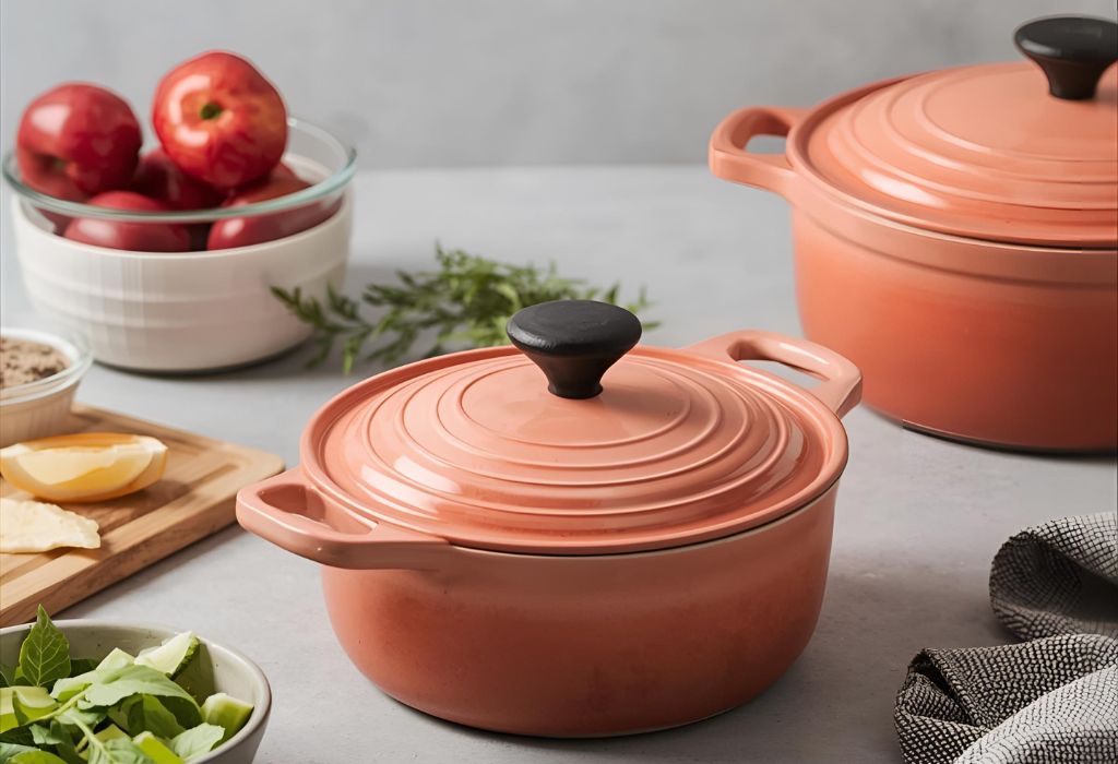 Performance & Durability: How Ceramic Handles Daily Use