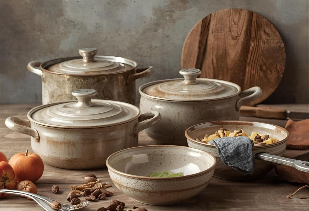 Performance & Nonstick Ability