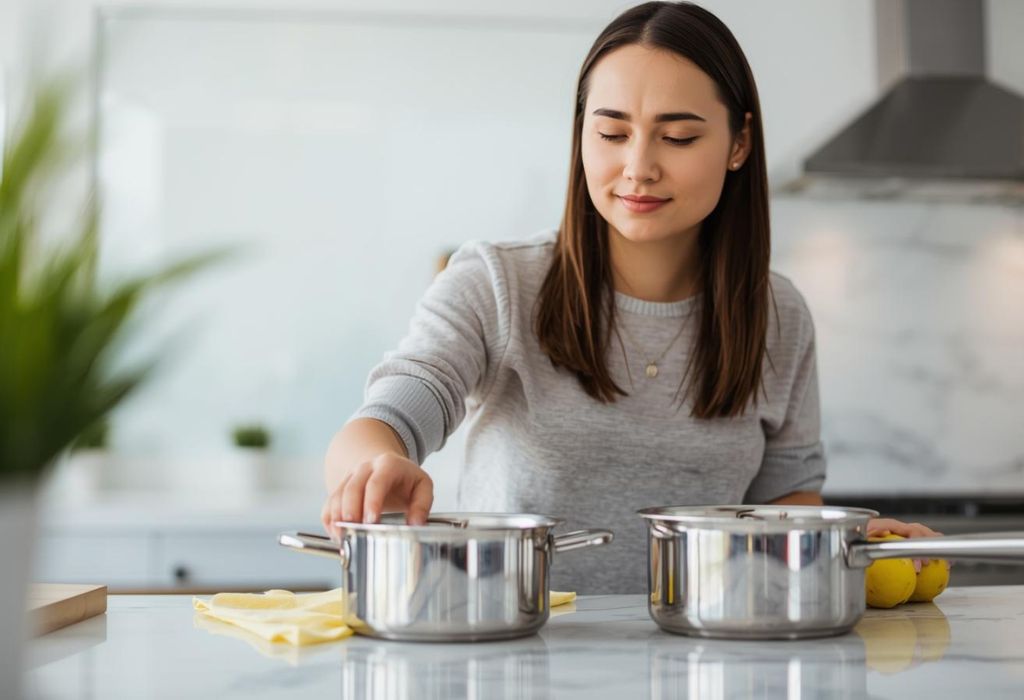 Preventing Pitting and Corrosion (Critical Care)