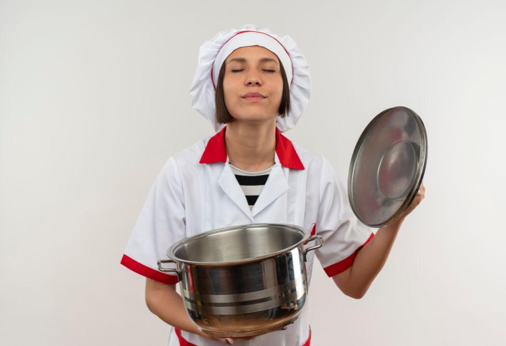 Quick Answer—Is Enamel or Stainless Steel Cookware Better?