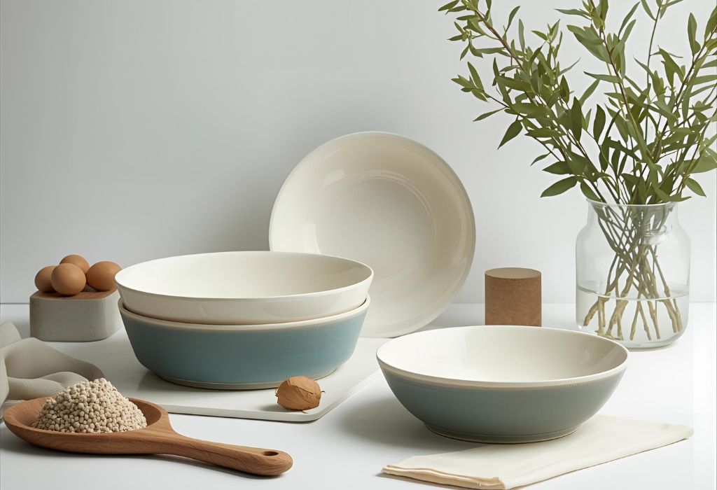 Recommendations: Choosing Safer Cookware for Health