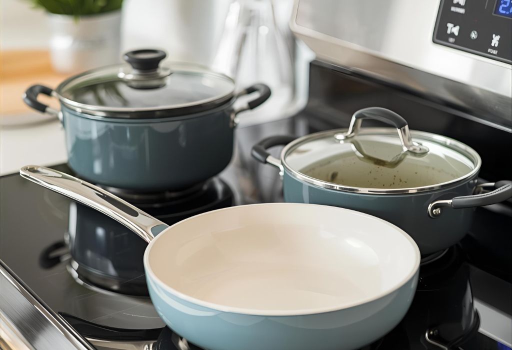 Risks of Using Ceramic Cookware on Glass Top Stoves