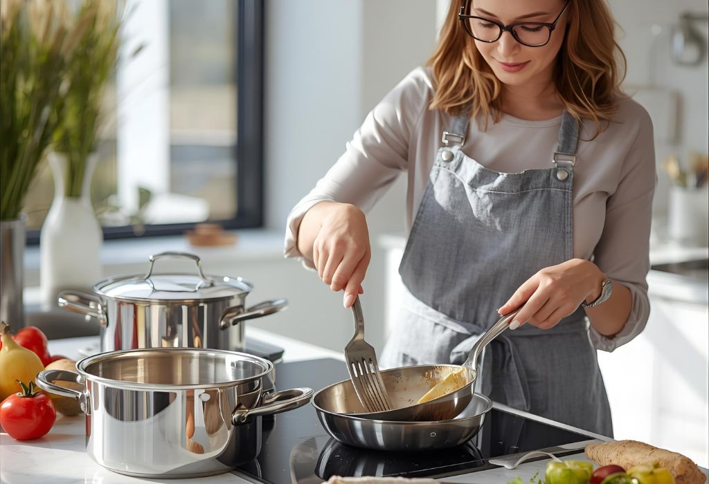 Safety & Material Notes