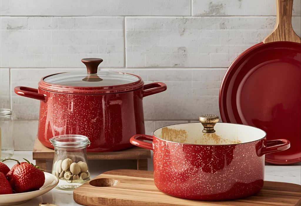 Safety and Health Considerations