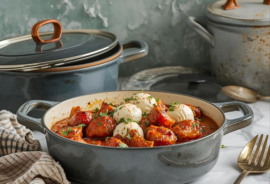Signs It’s Time to Replace Ceramic Cookware