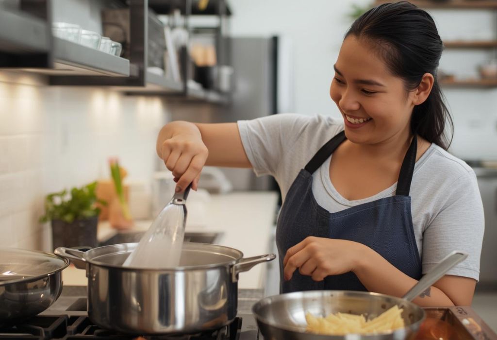 Step-by-Step Guide: How to Use Stainless Steel Cookware for Perfect Results