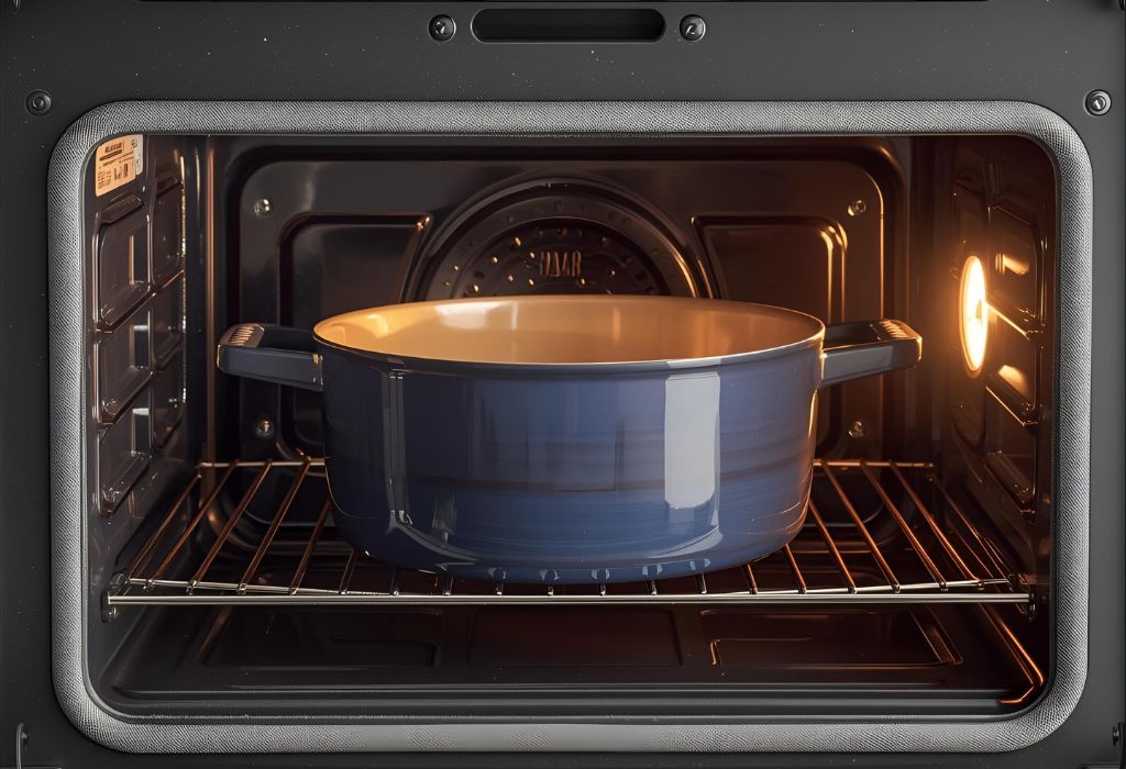 Step-by-Step: How to Use Ceramic Cookware in the Oven Safely