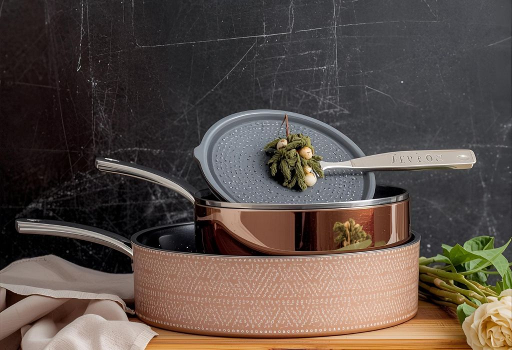 Trends and Future of Ceramic-Coated Cookware