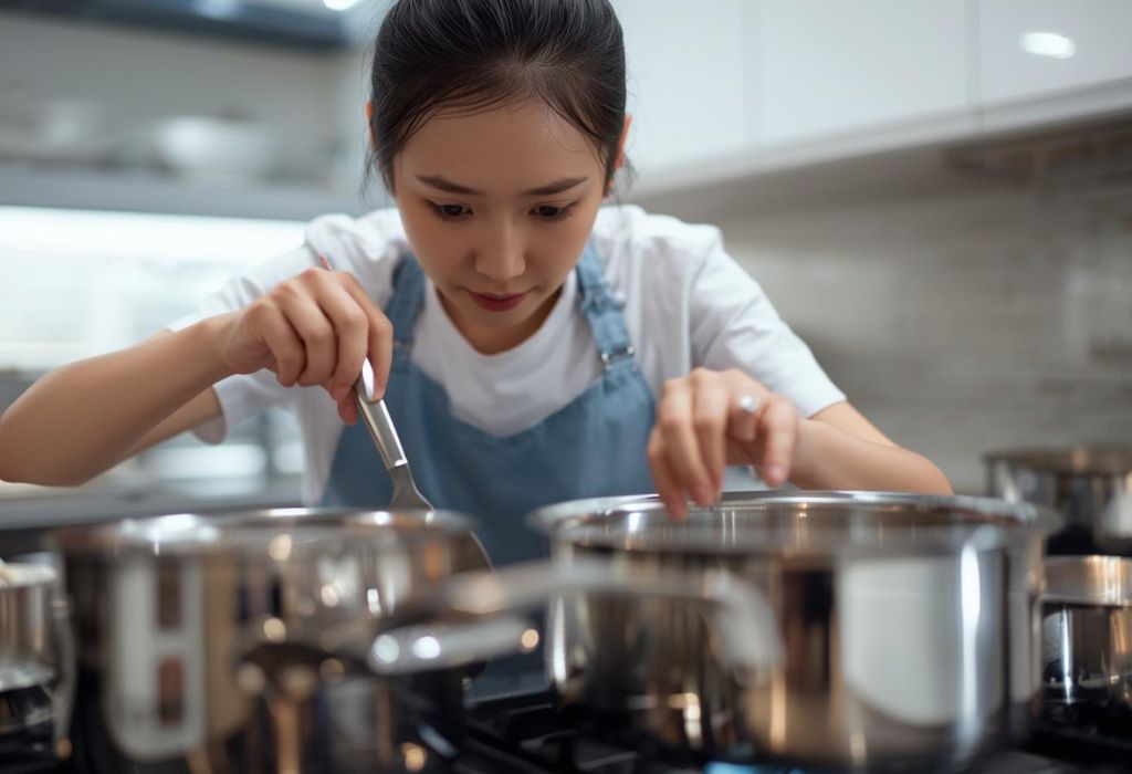 Troubleshooting Common Sticky Scenarios