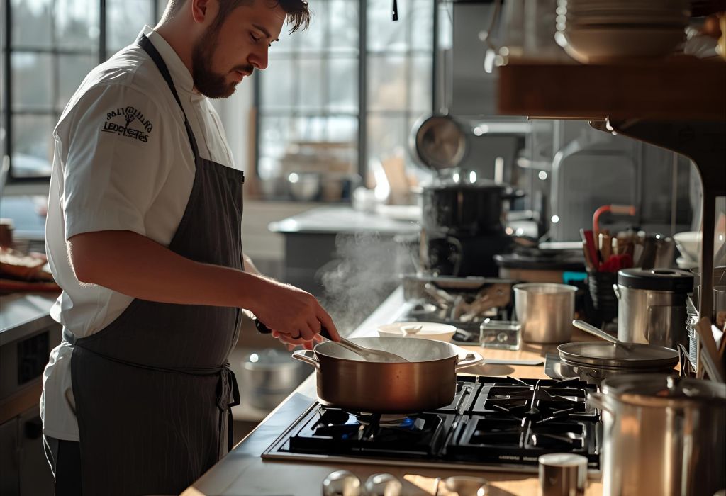 Understanding Ceramic Cookware and Scratch Risk