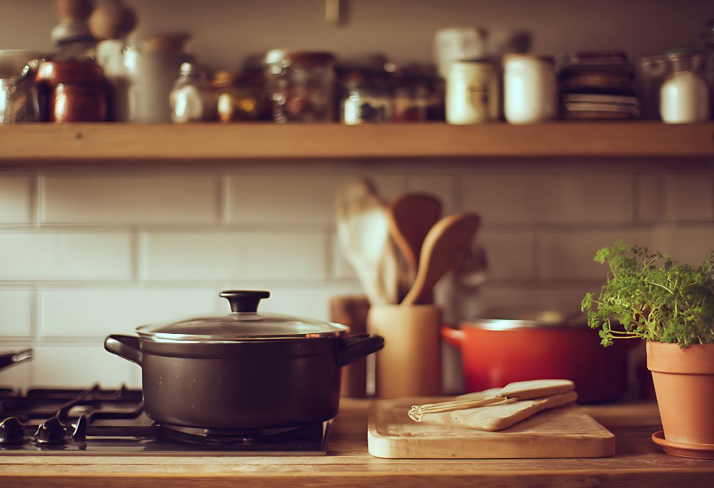 How Glass-Ceramic Cooktops Work