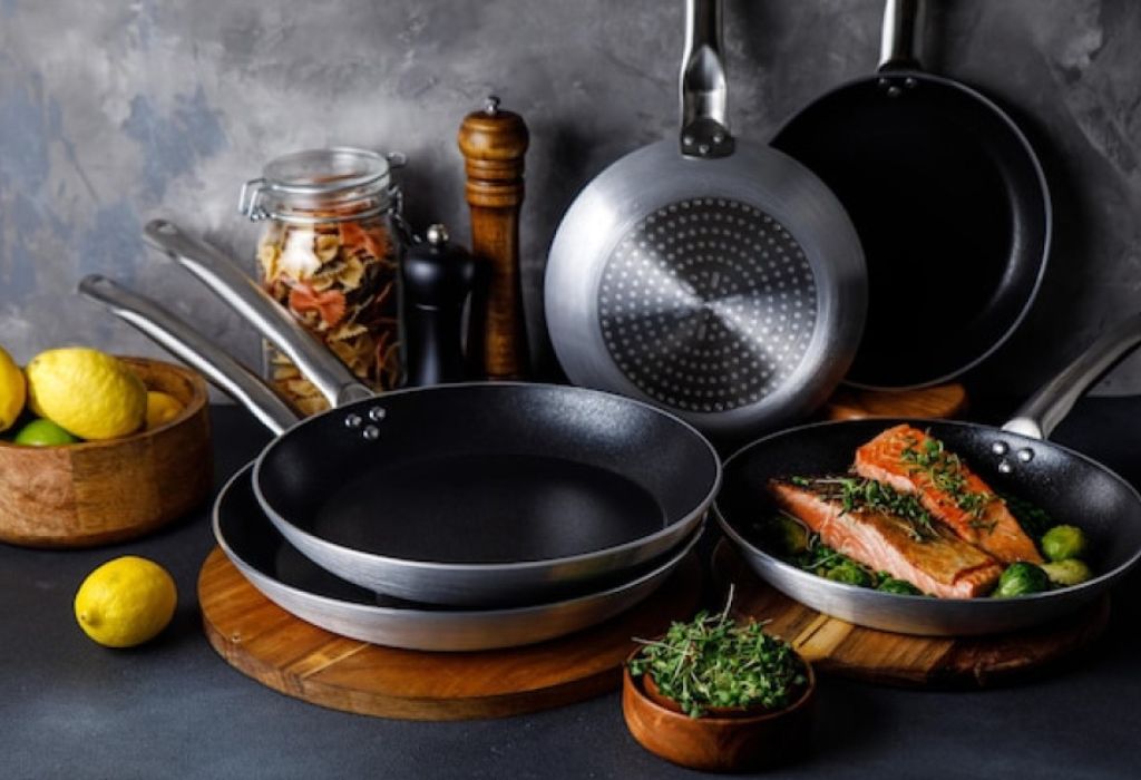 Choosing the Right Cast Iron