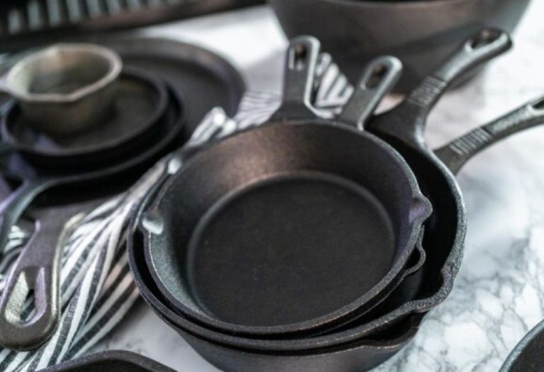 How to Identify Cast Iron Cookware Without Any Confusion