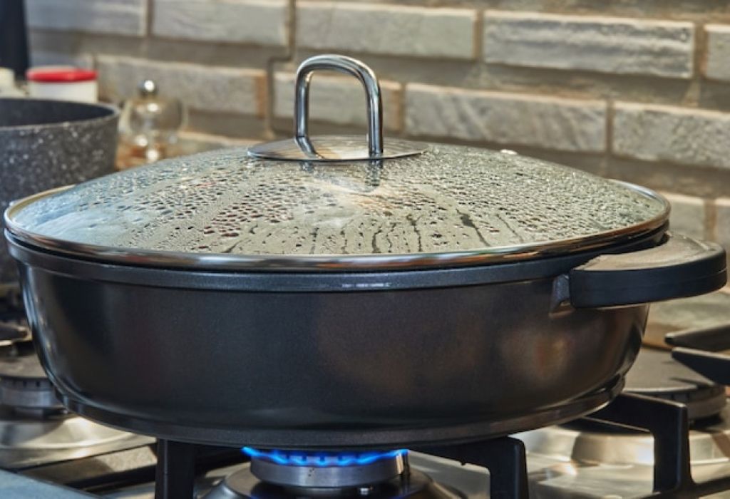 Why Cast Iron Is Compatible with Induction
