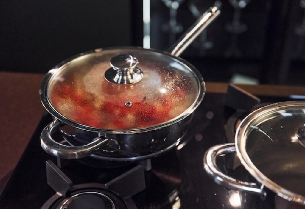 Why Cast Iron Works on Glass Top Stoves