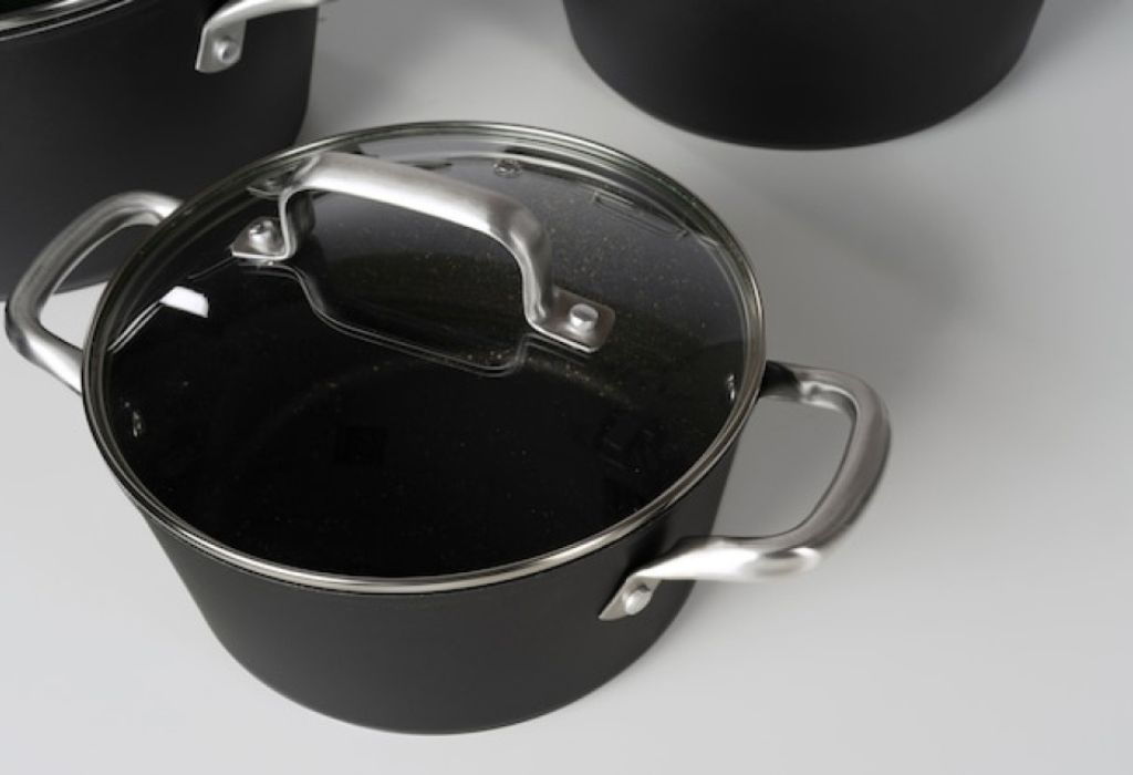 Best Practices for Maintaining Cast Iron Cookware