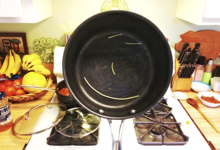 Does Cast Iron Cookware Contain Lead? What You Should Know