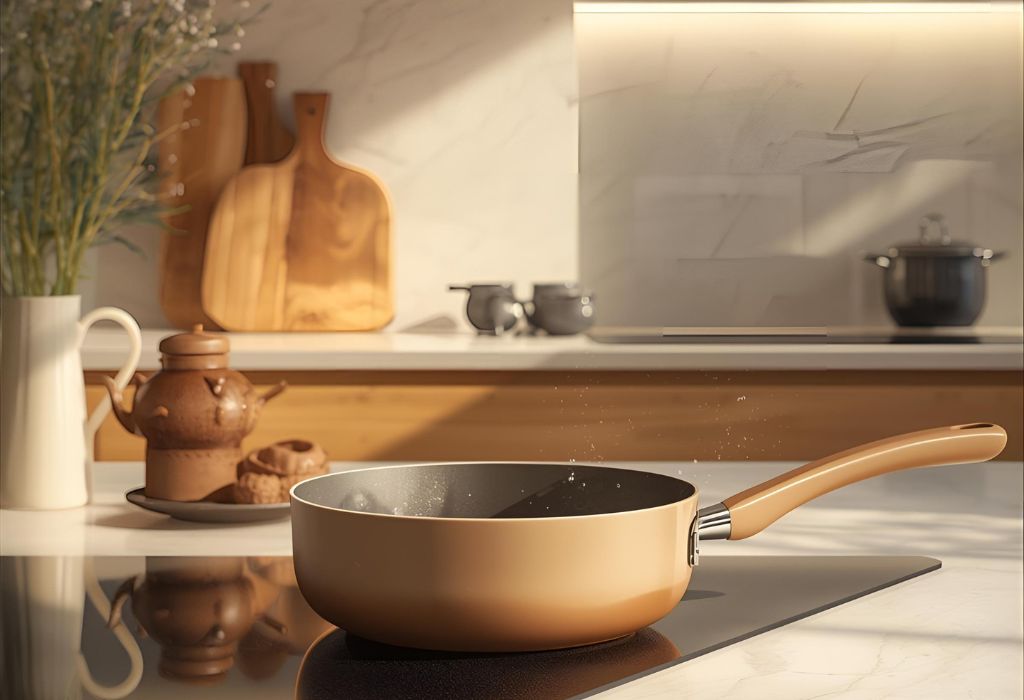 What “Ceramic” Really Means in Cookware