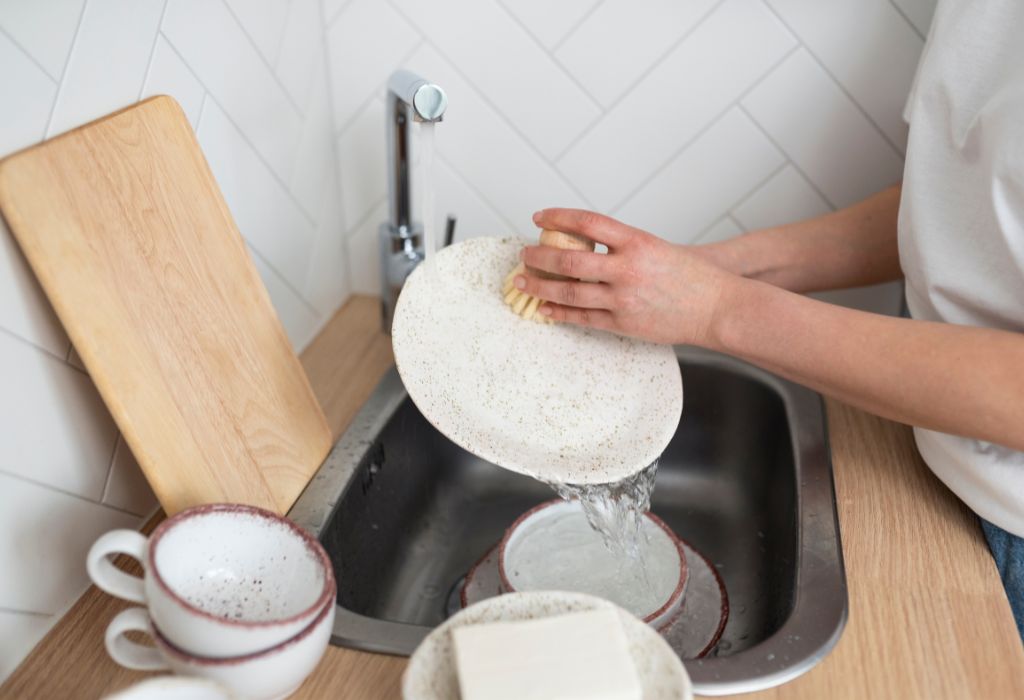What Does “Dishwasher Safe” Really Mean for Ceramic Cookware?