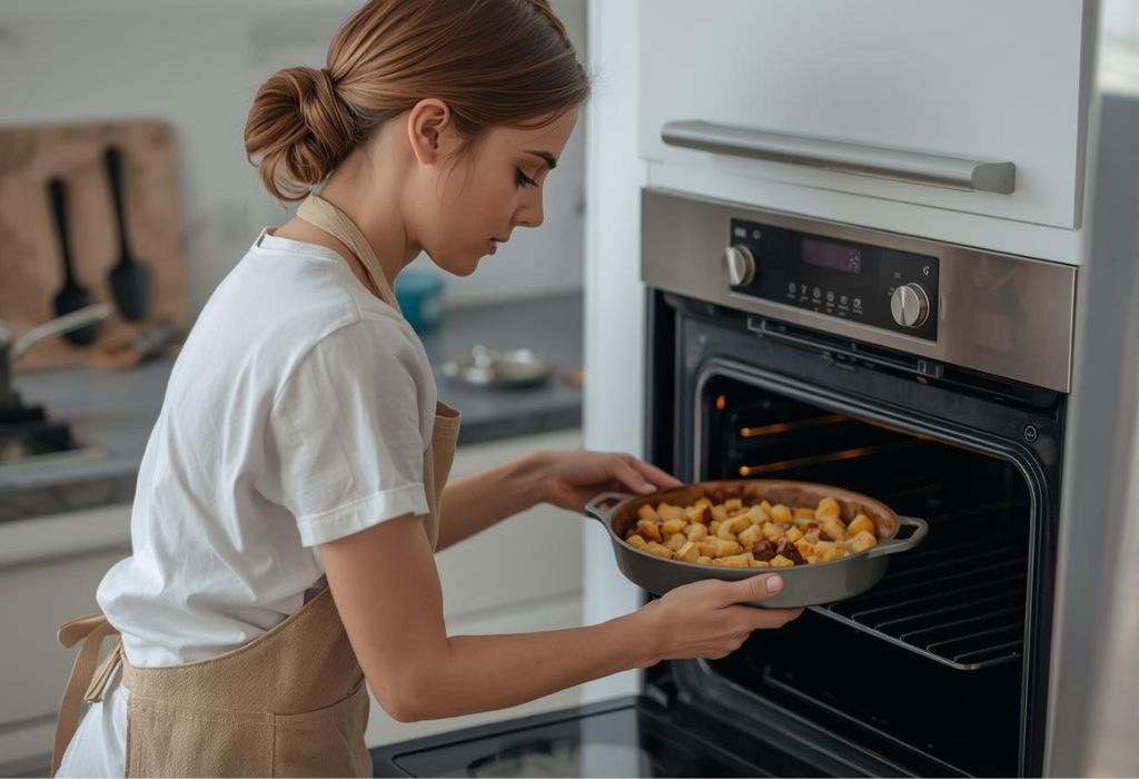 What Does “Oven Safe” Mean in Stainless Steel Cookware?