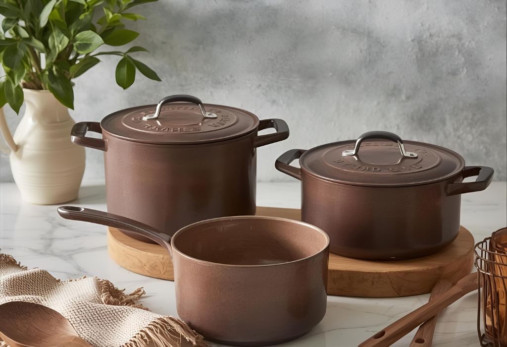 What Exactly Counts as “Ceramic” Cookware? Definition & Distinctions