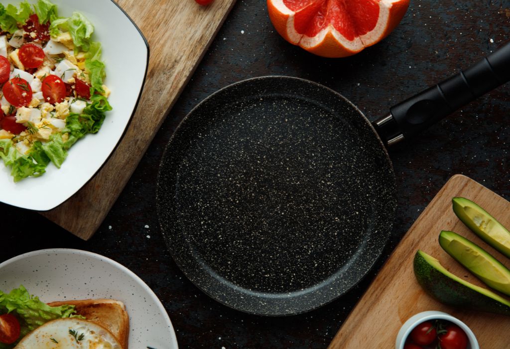 What Granite Ceramic Cookware Really Means