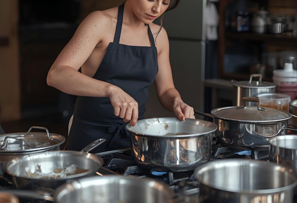 What Is Carote Stainless Steel Cookware?