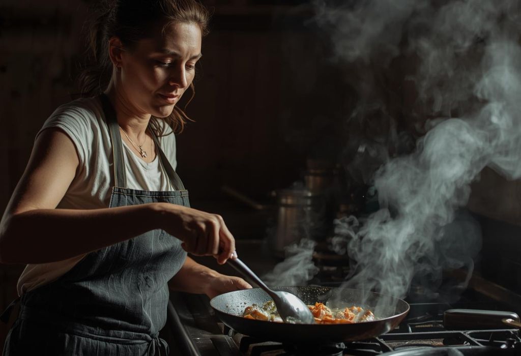 What Is Cast Iron, Seasoning & Why Cleaning Matters