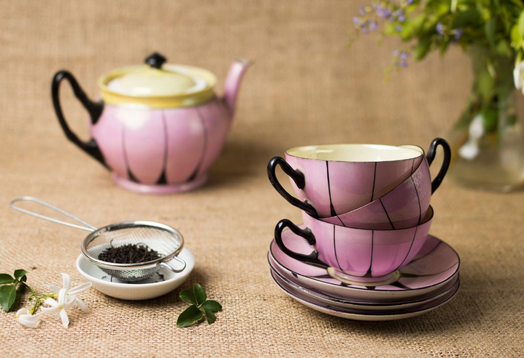 What Is Ceramic Cookware? Definition & Types