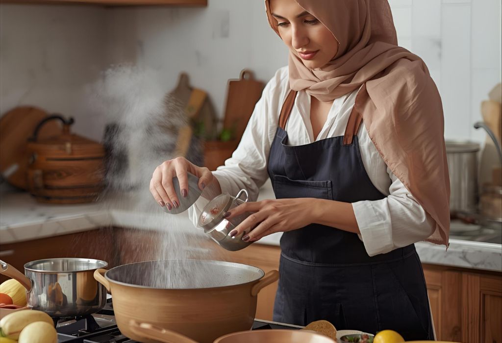 What Is Ceramic Cookware & Why Is It Prone to Scratches?