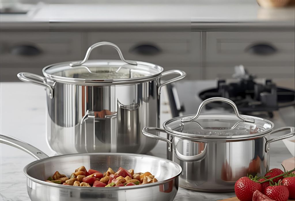 What Is Seasoning, And How Does It Work?