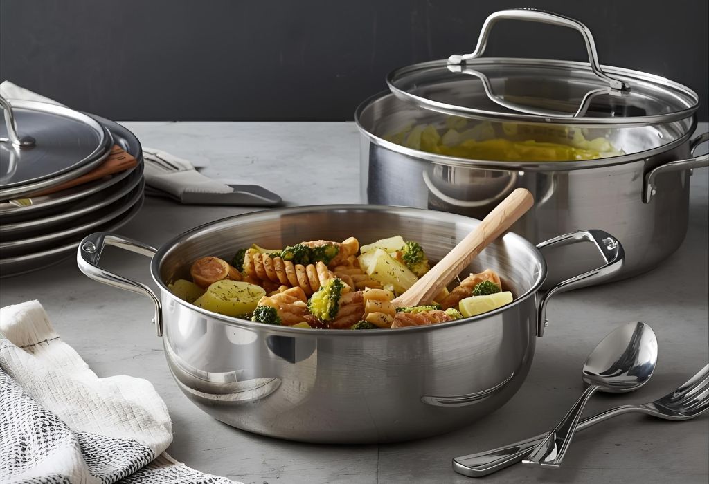 What “Made in USA” Means for Stainless Steel