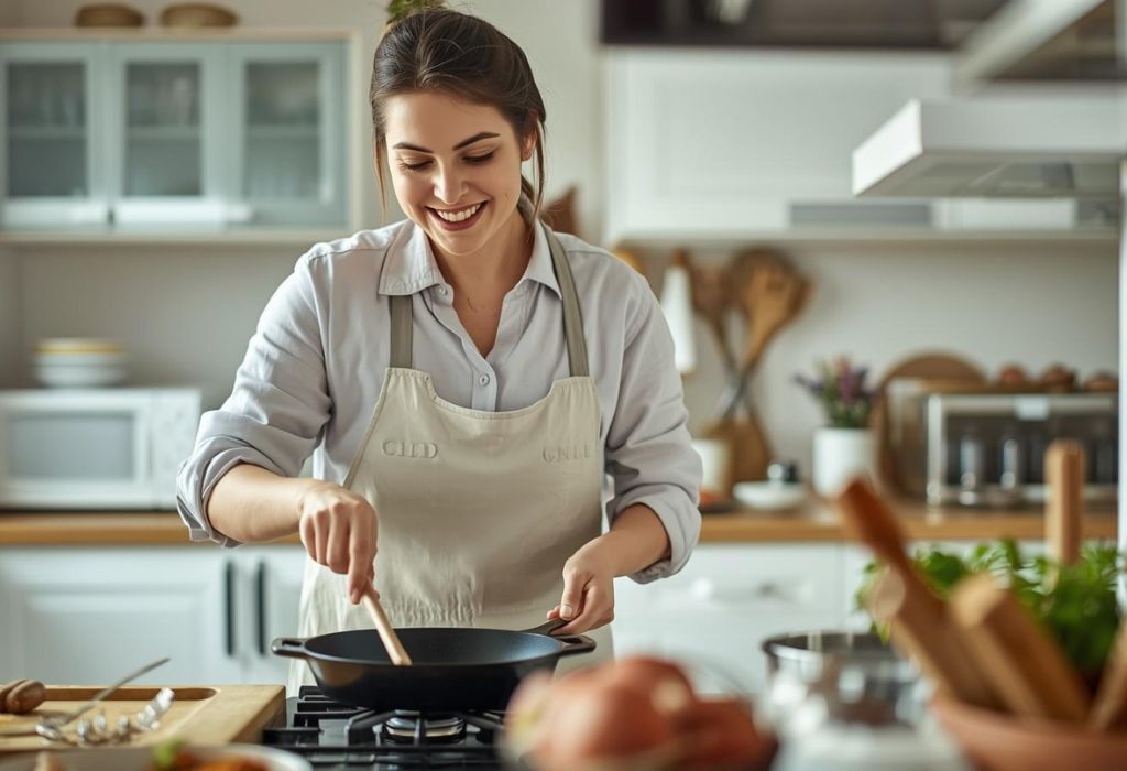 What Makes Cast Iron Unique