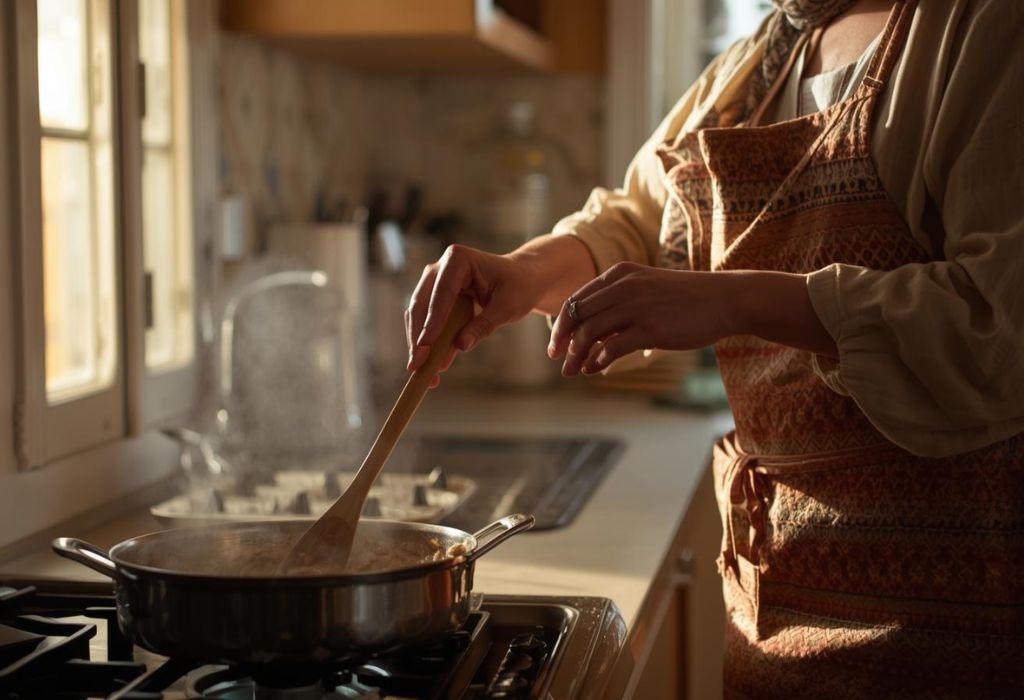 What Makes Stainless Steel Cookware Stick