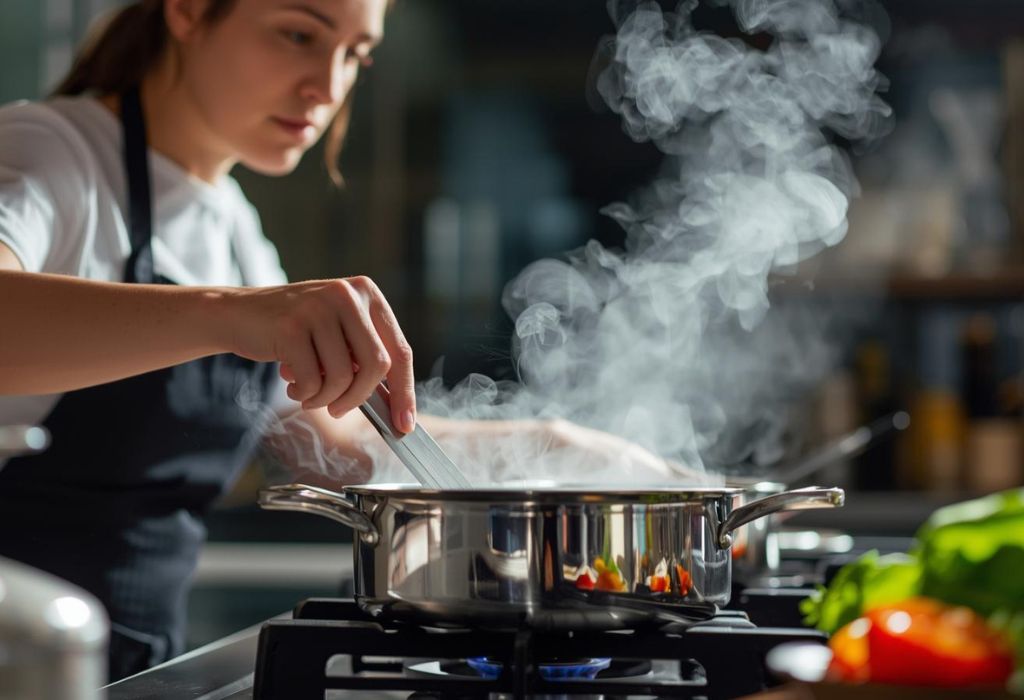 What Makes Stainless Steel Cookware Unique