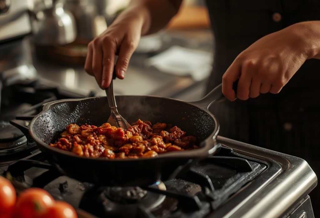 What Safety Means With Cast Iron