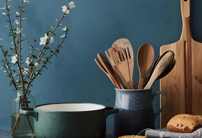What Utensils to Use With Ceramic Cookware Without Damage