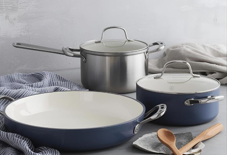 What Utensils to Use on Ceramic Cookware and Avoid Scratches