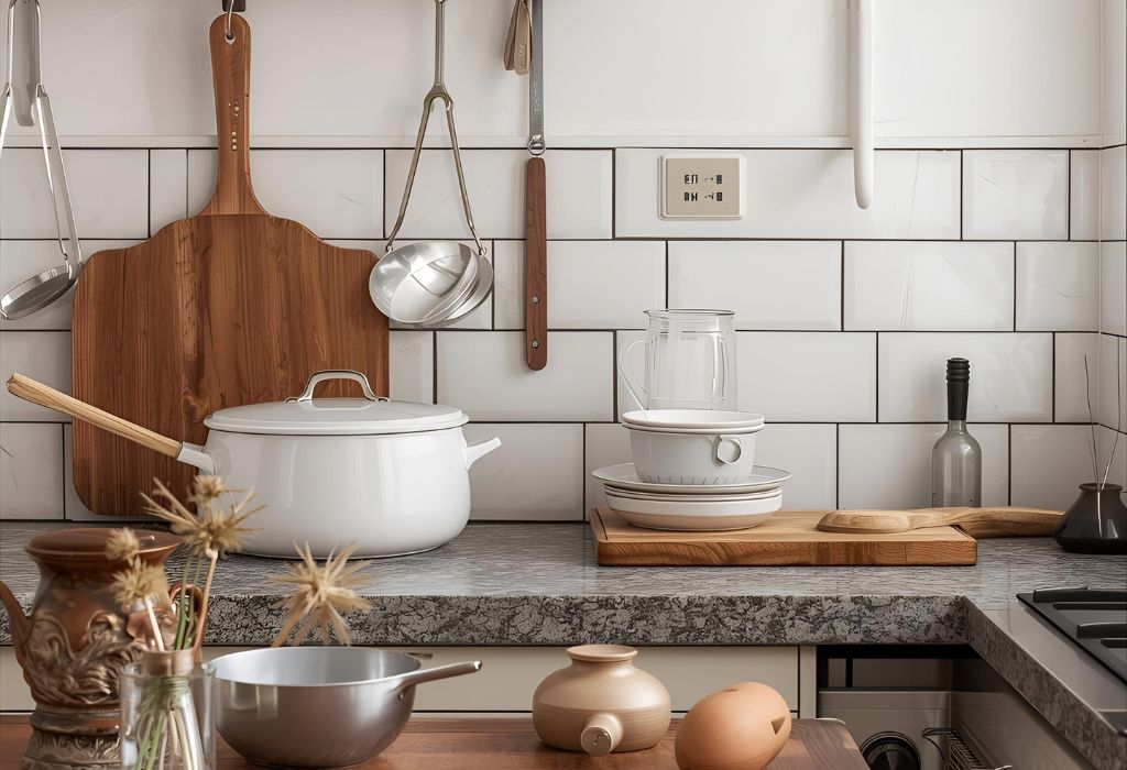 What to Avoid on Ceramic Cookware